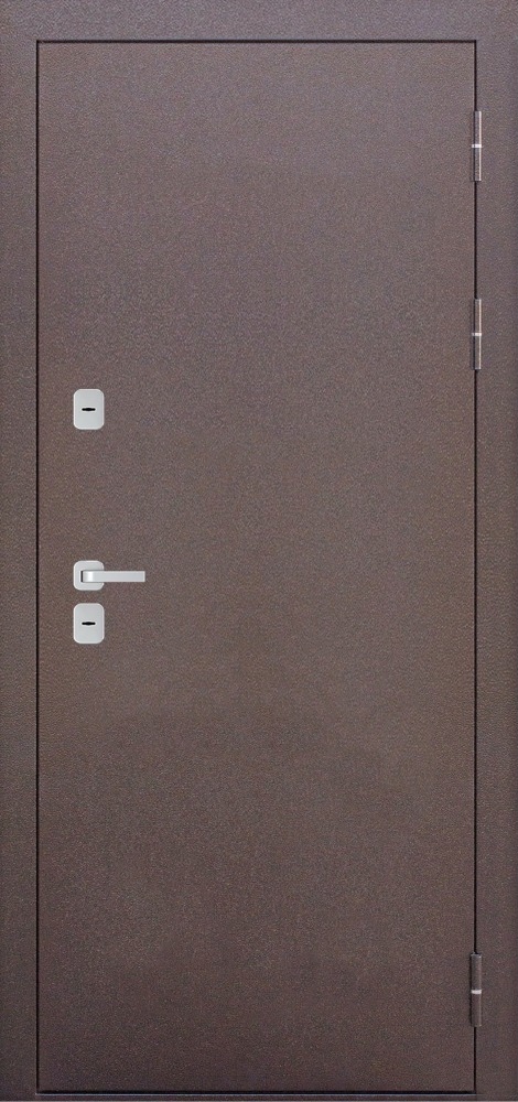 Модель дверей.