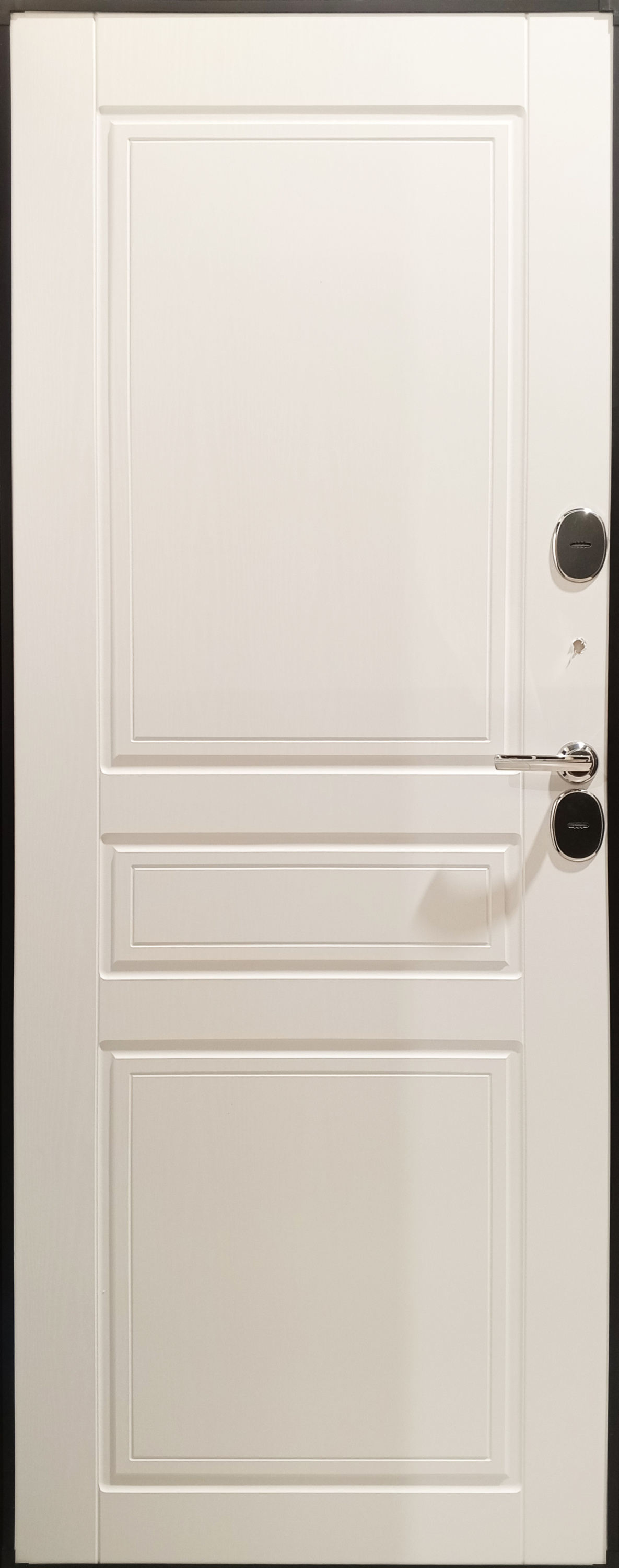 Модель дверей.