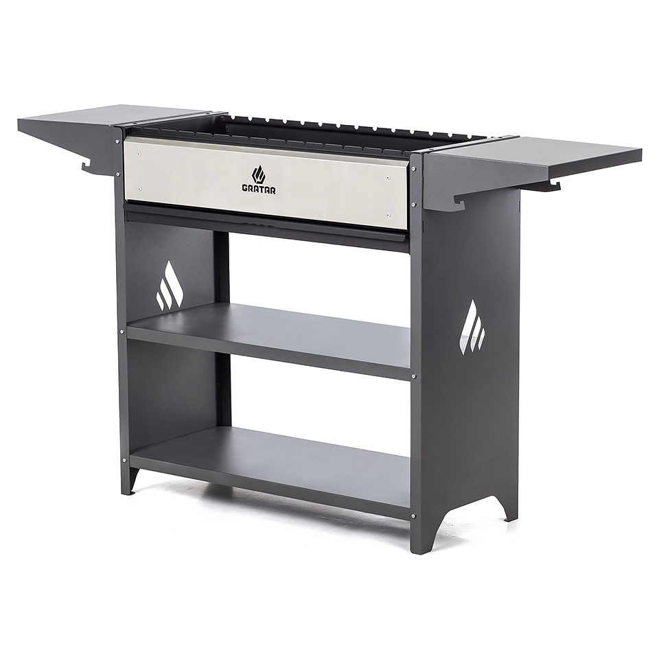 Мангал GRATAR Professional Optima PO 3000