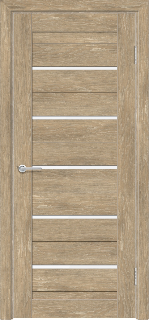 Т52, Дуб шале, Лакобель белый