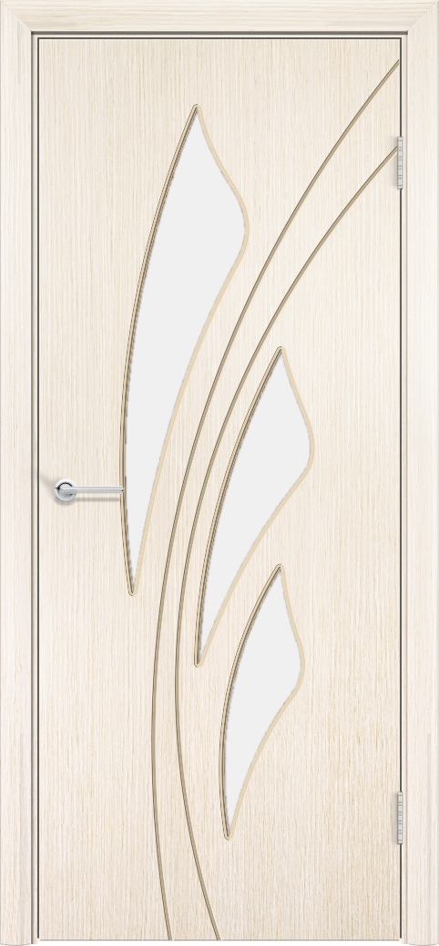 Модель дверей.