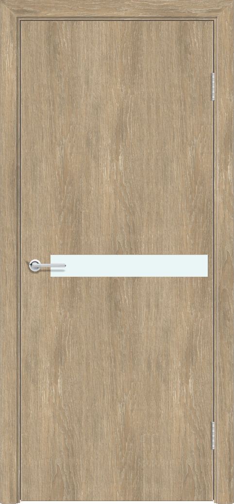 M2, Шале, Лакобель белый