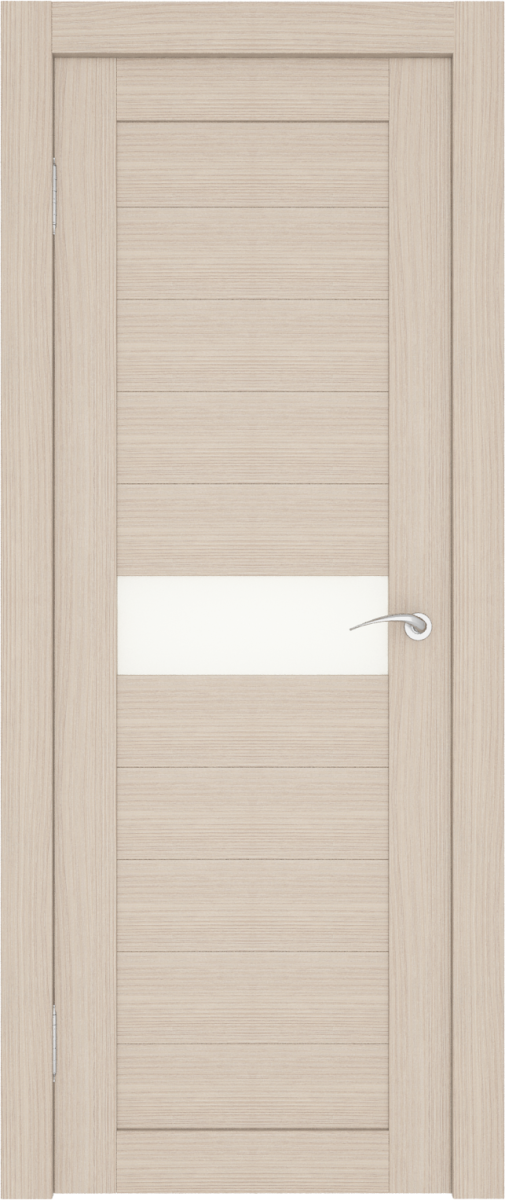 S 2, S, Экошпон, Беленый дуб, Сатинат