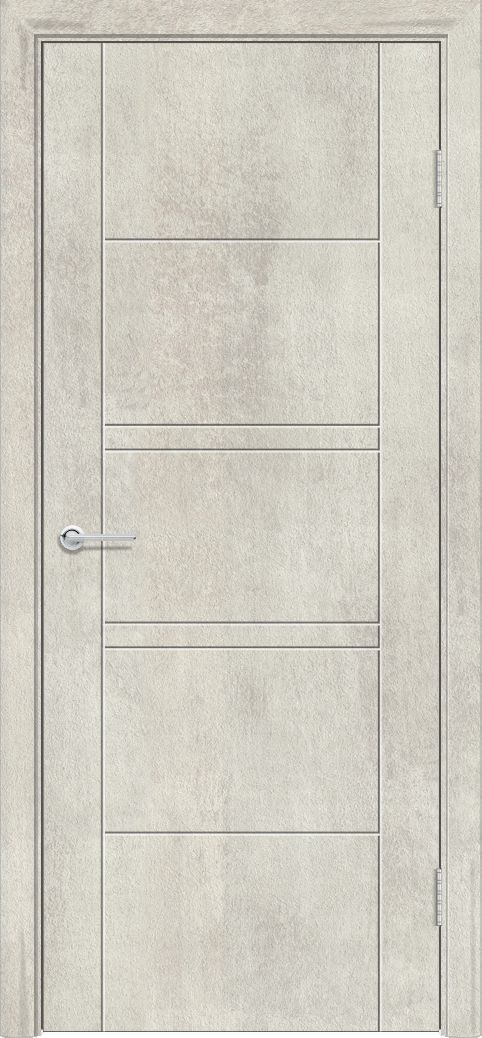 Модель дверей.