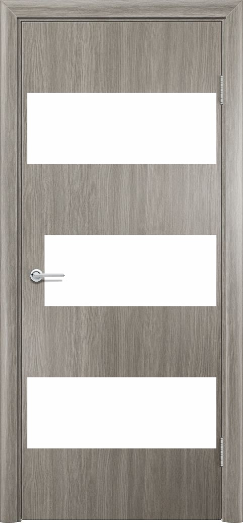 M10, Дуб дымчатый, Лакобель белый