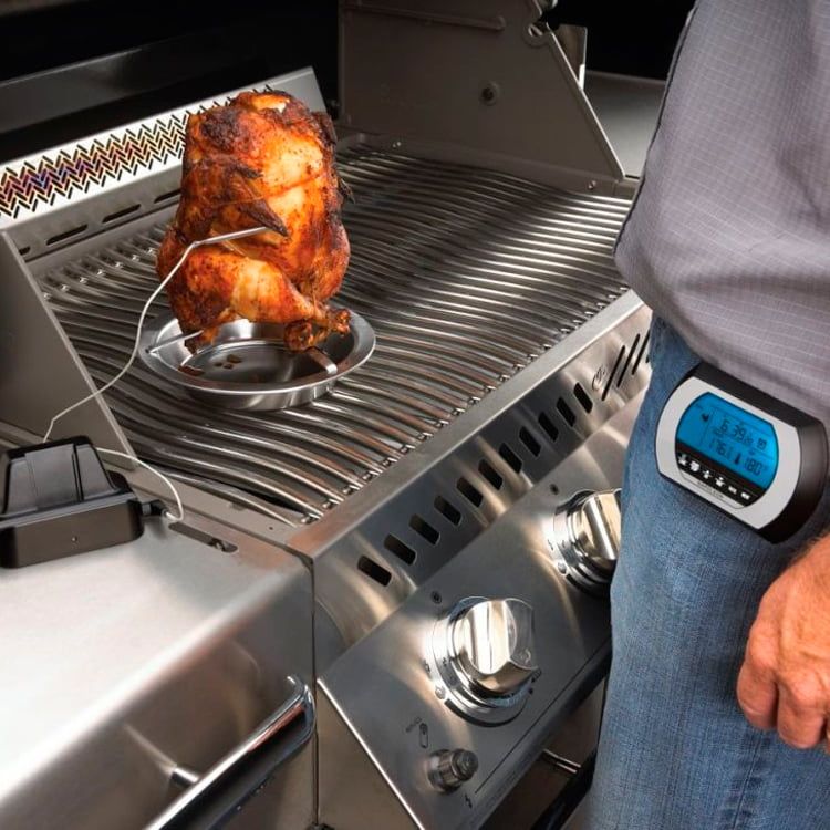 Термометр Napoleon PRO цифровой, беспроводной