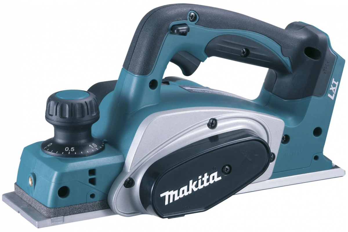 Рубанок сетевой Makita BKP140RFE