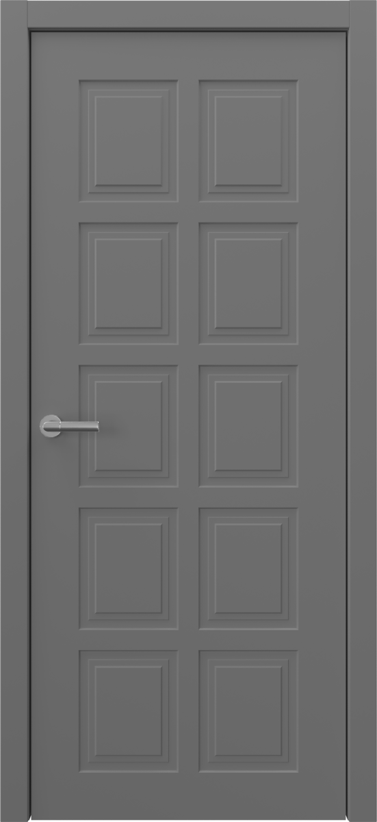 Nevada 15, Nevada, Экошпон, Софт серый