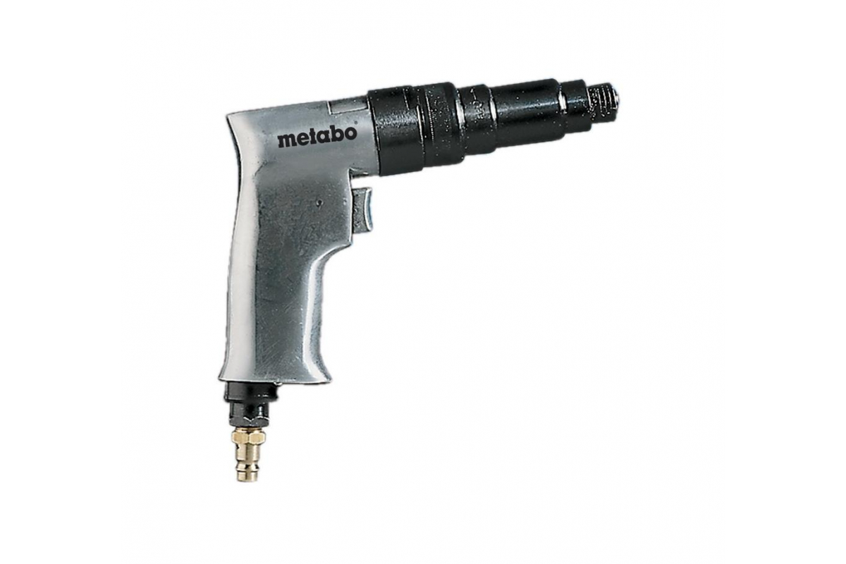 Шуруповерт пневматический Metabo DS 1610 0901012440