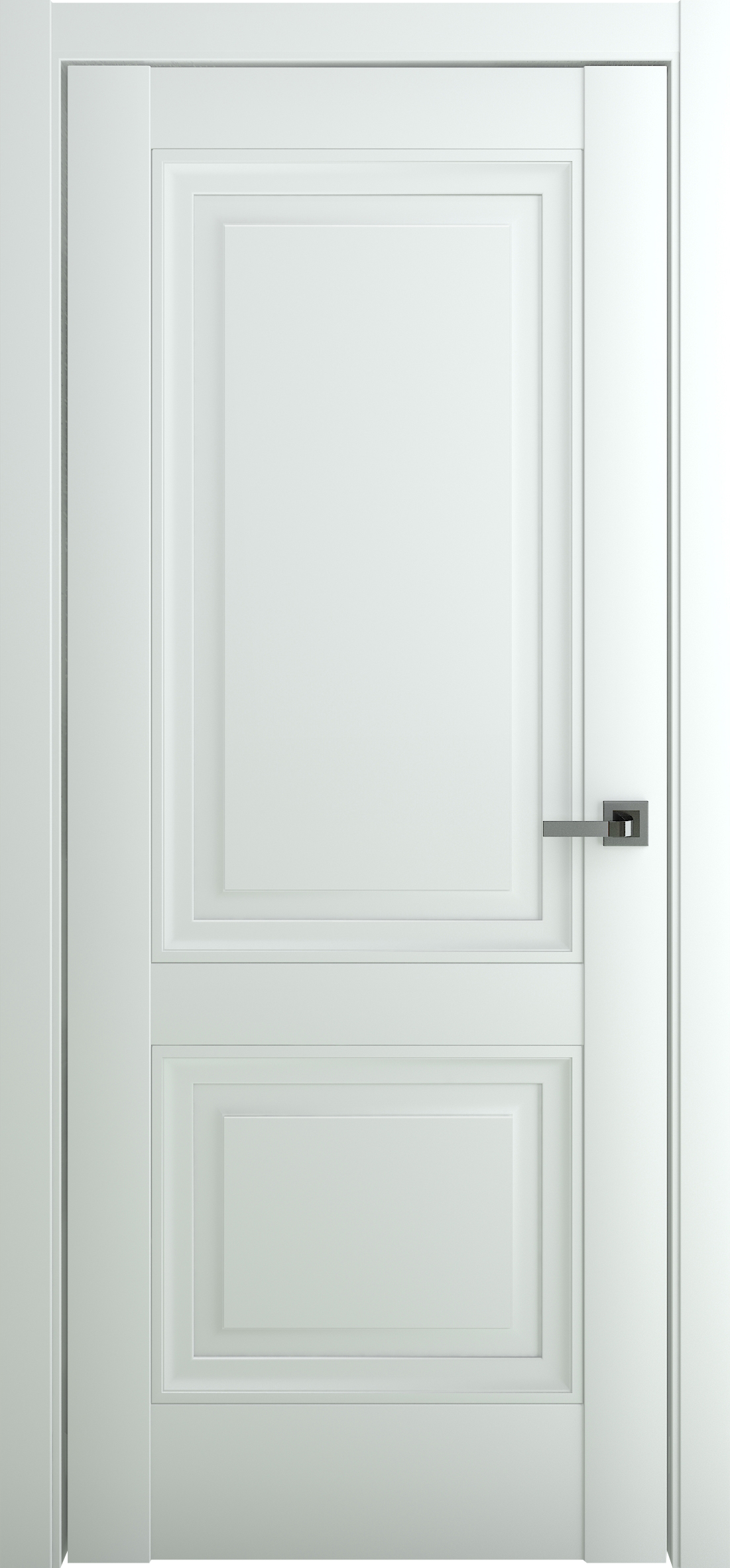 Модель дверей.