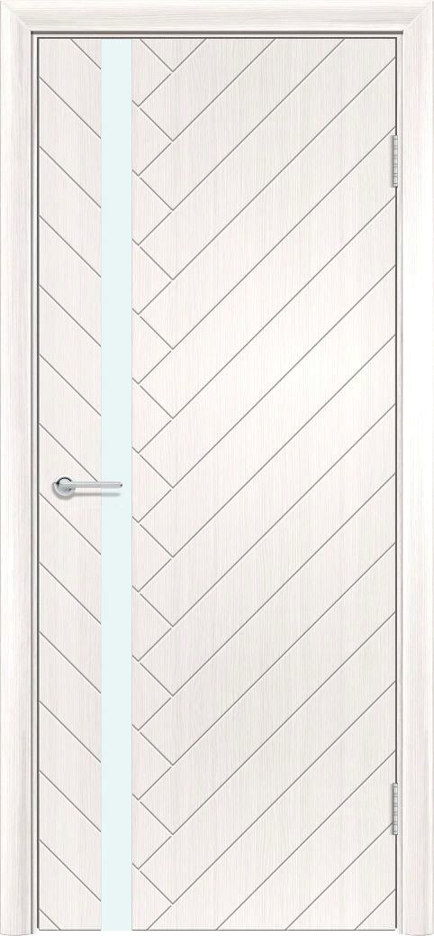 Модель дверей.