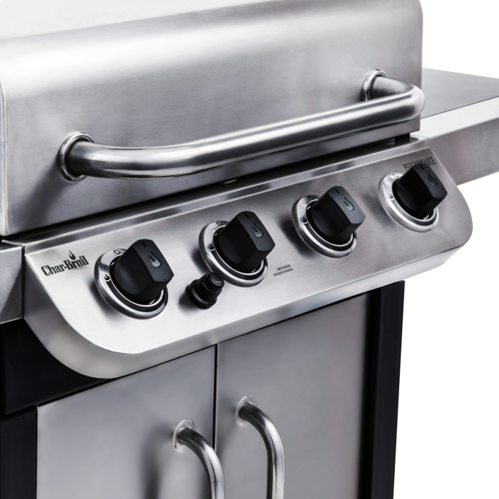 Гриль газовый Char-Broil Performance 4SB
