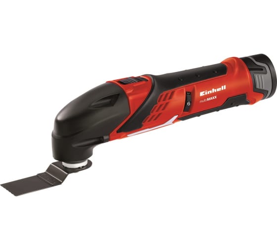 Многофункциональный инструмент аккумуляторный Einhell TE-MG 12 Li 4465031