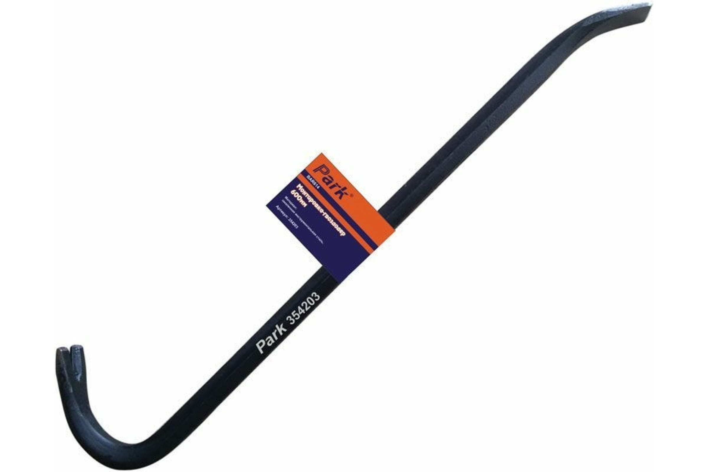 Гвоздодер Park BAR514 (500мм) 220885