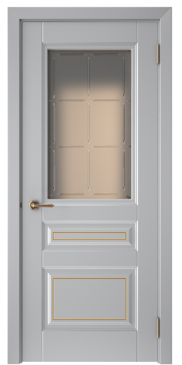 Сканди 1 эмаль