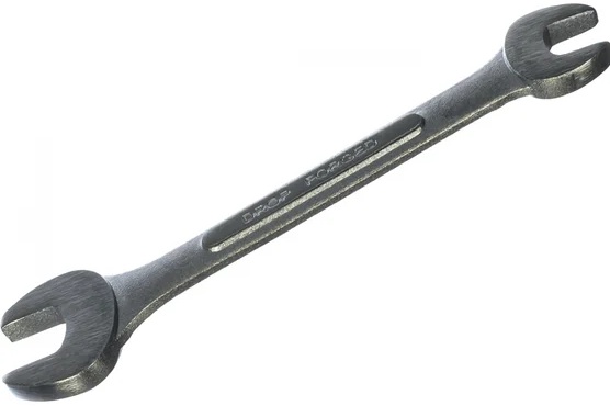 Ключ рожковый усиленный МОДЕРН FIT IT (10х13мм) 63495