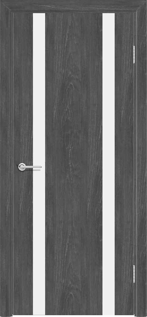 Модель дверей.