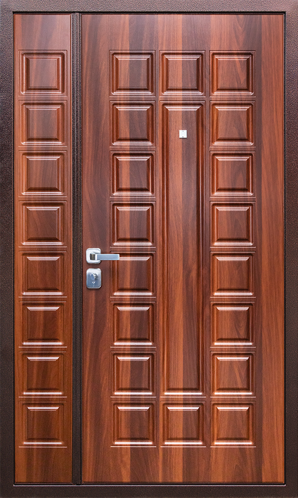 Модель дверей.