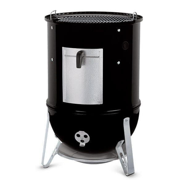 Коптильня угольная Weber Mountain Cooker 47 см