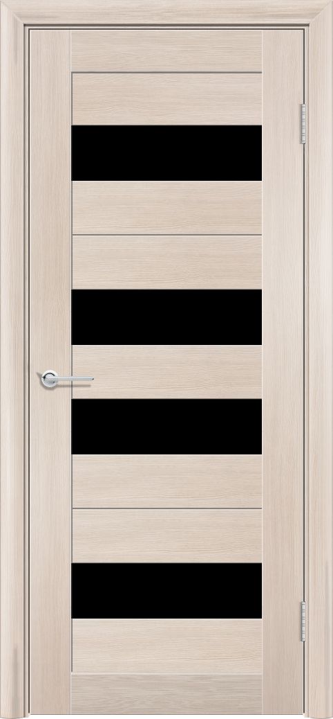 Т66, Лиственница кремовая, Лакобель черный