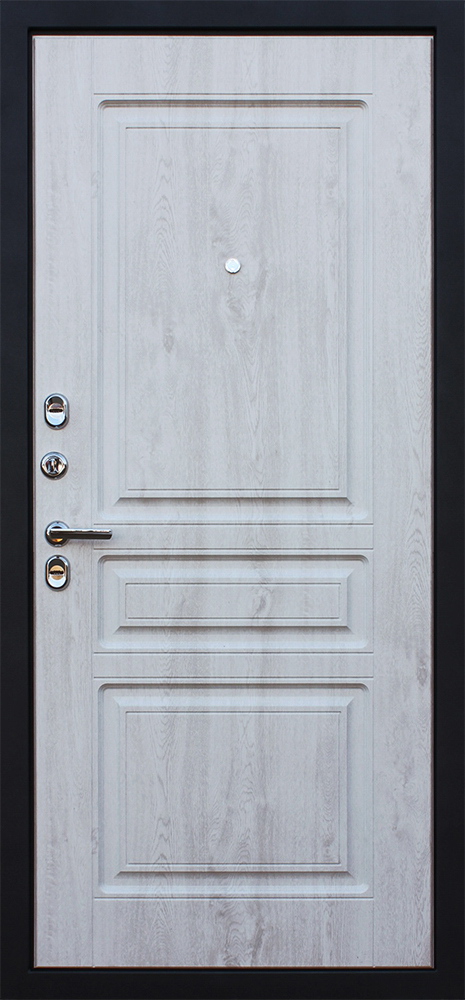 Модель дверей.