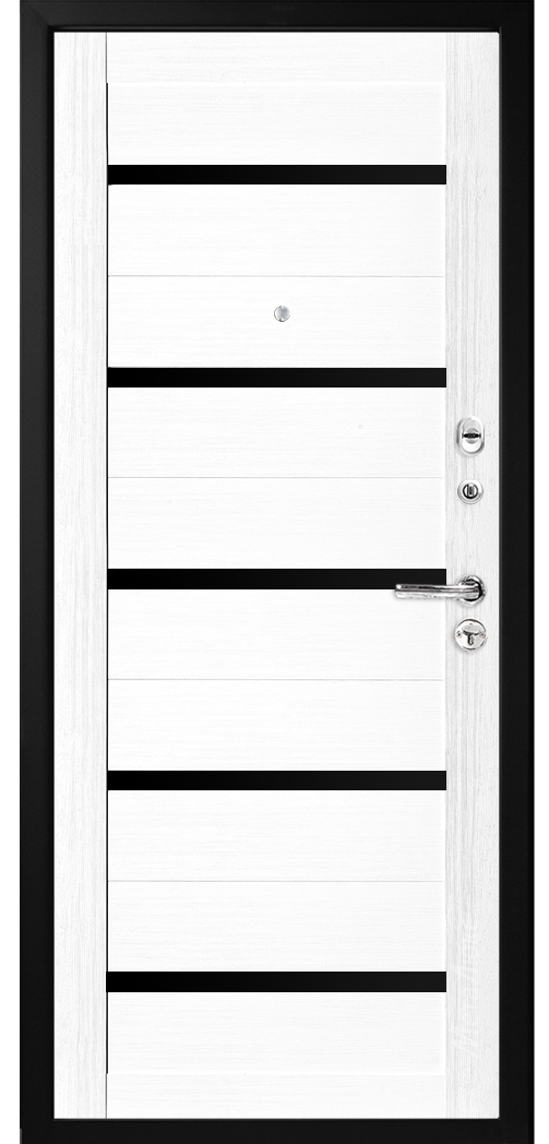 Модель дверей.