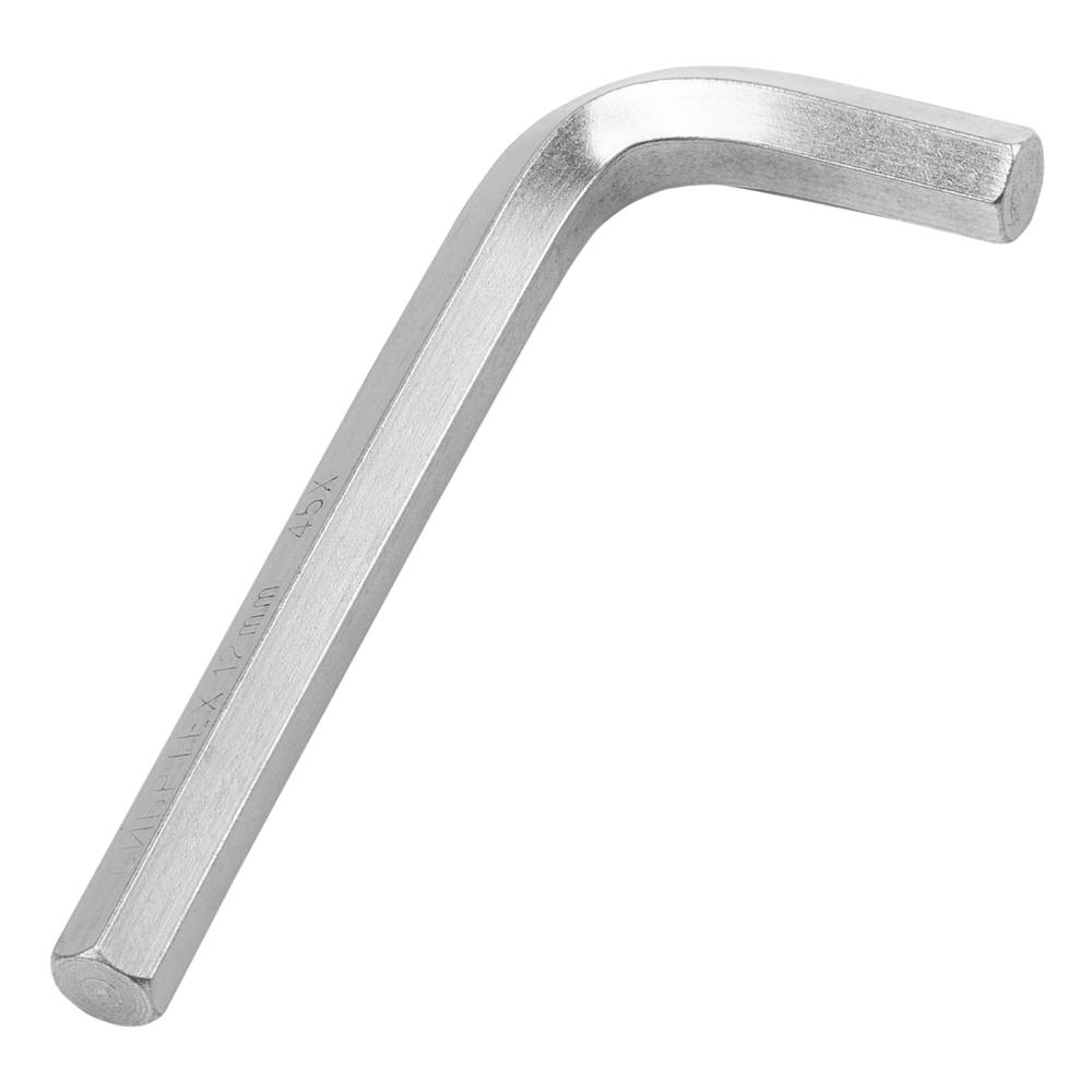 Ключ имбусовый HEX Сибртех (18мм/45x) 12349