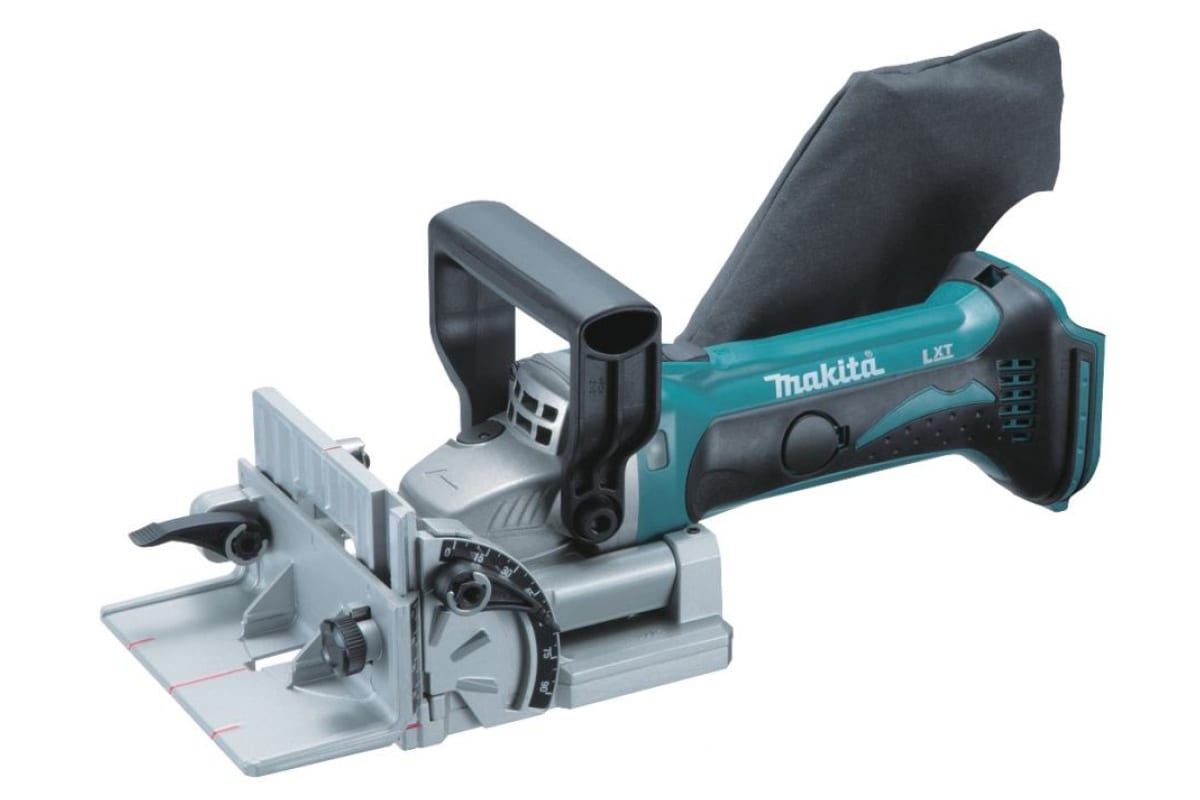 Фрезер аккумуляторный Makita DPJ180Z
