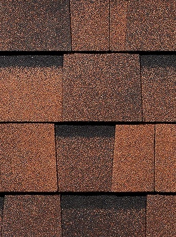 Ламинированная черепица Dragon Lux (1000х391/2,38м2/уп)