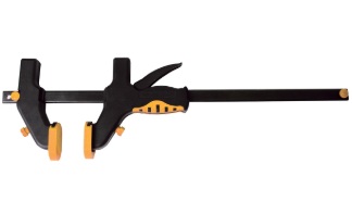 Струбцина F-образная, универсальная Политех (450х765х90мм) 2548445