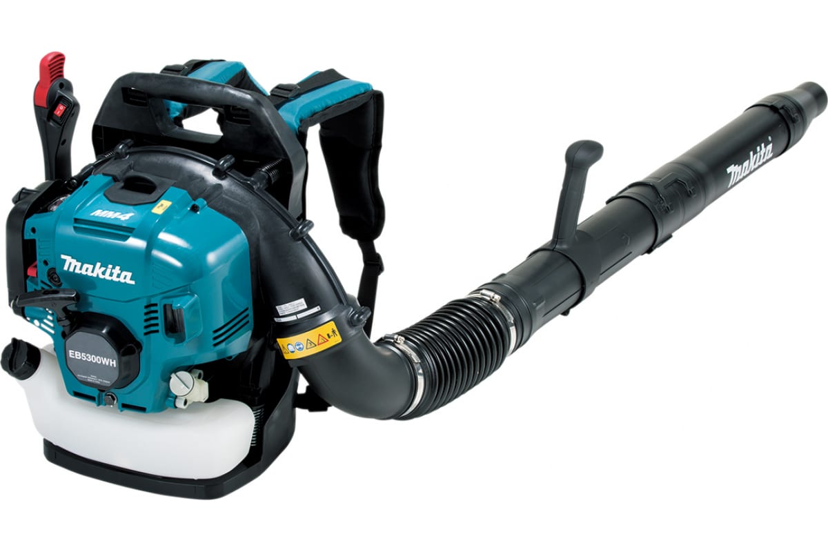Воздуходувка бензиновая Makita EB5300TH