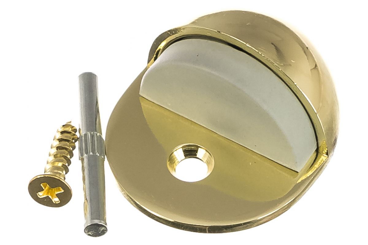 Упор дверной Apecs DS-0002-G 6525