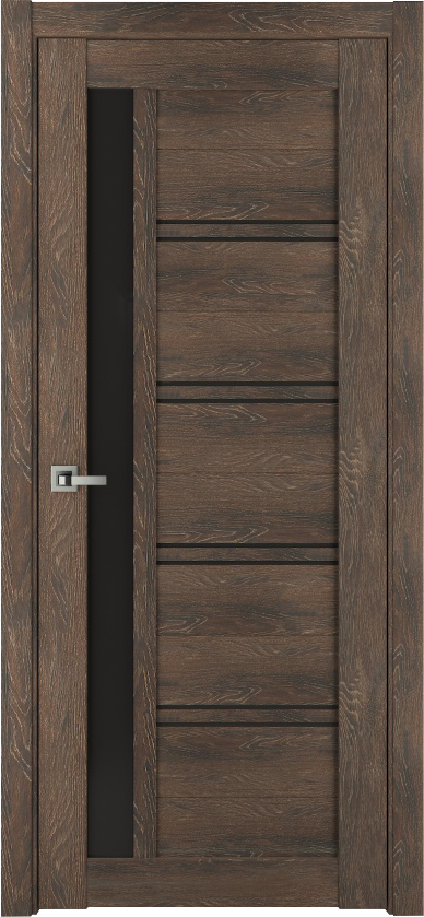 Модель дверей.