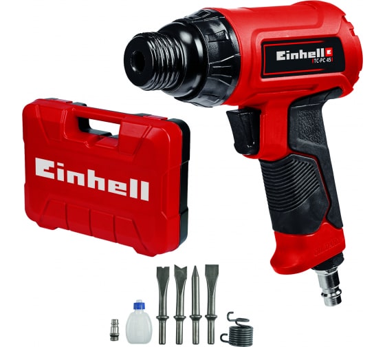 Молоток отбойный пневматический Einhell TC-PC 45 4139040