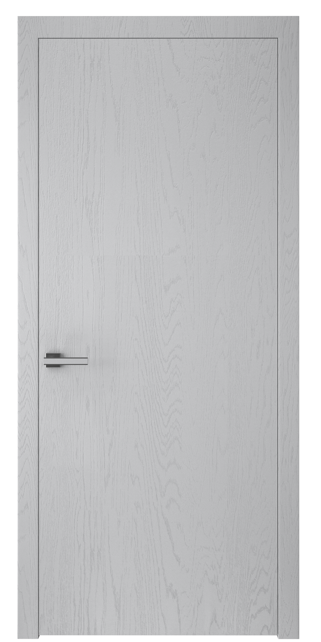 Модель дверей.