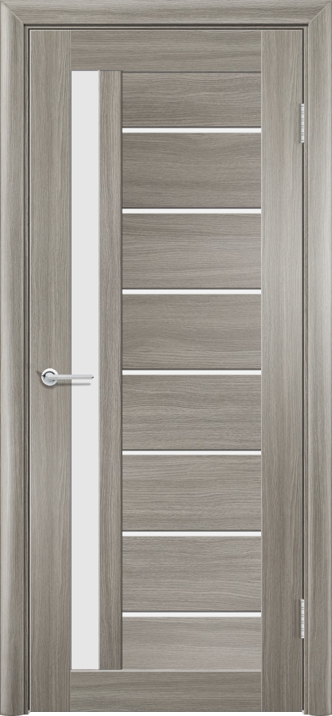 Т54, Дуб дымчатый, Белое матовое