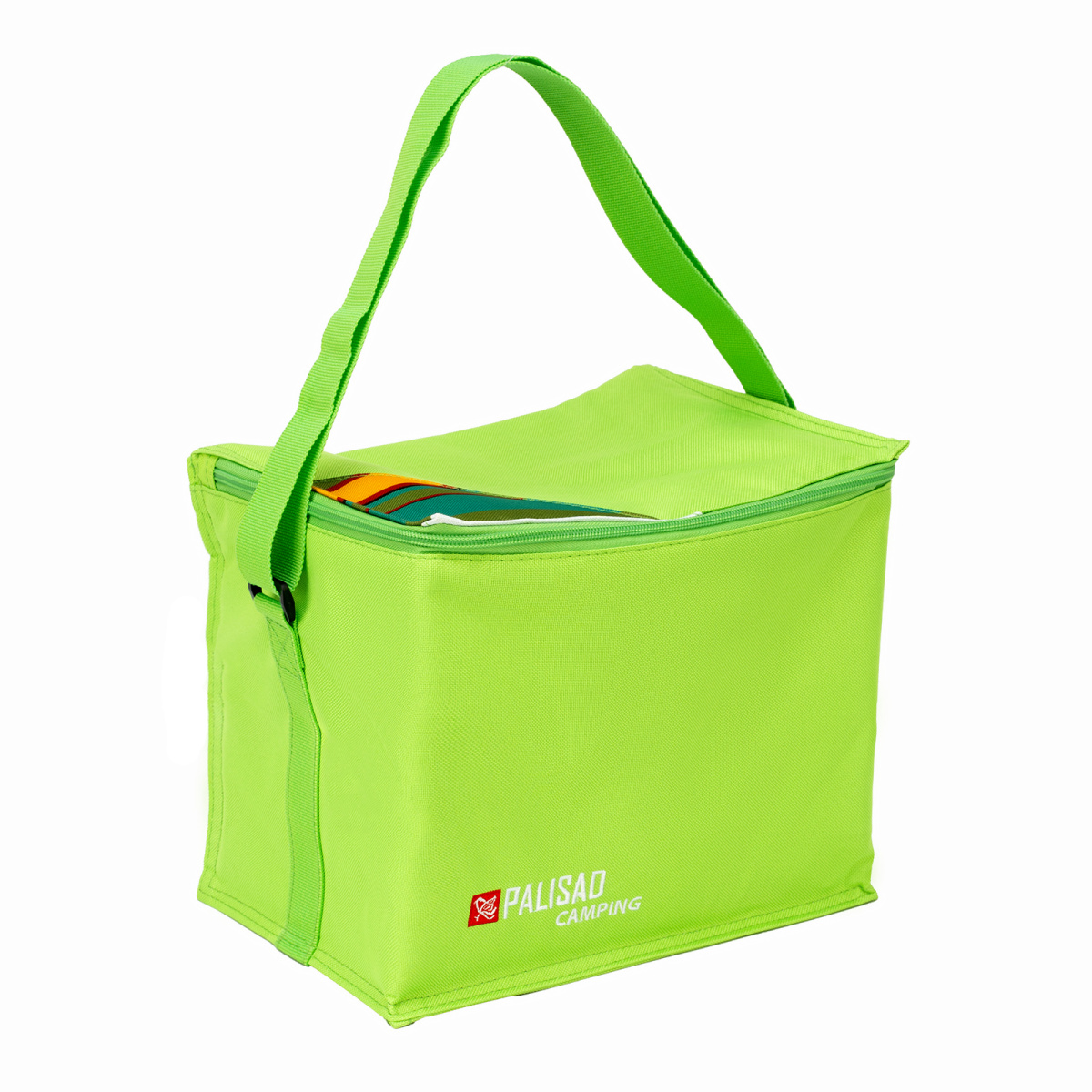 Сумка - холодильник 28х20х24 см,Camping//Palisad