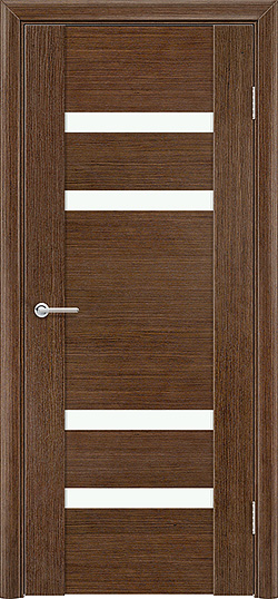 Порто 5, Орех, Лакобель белый