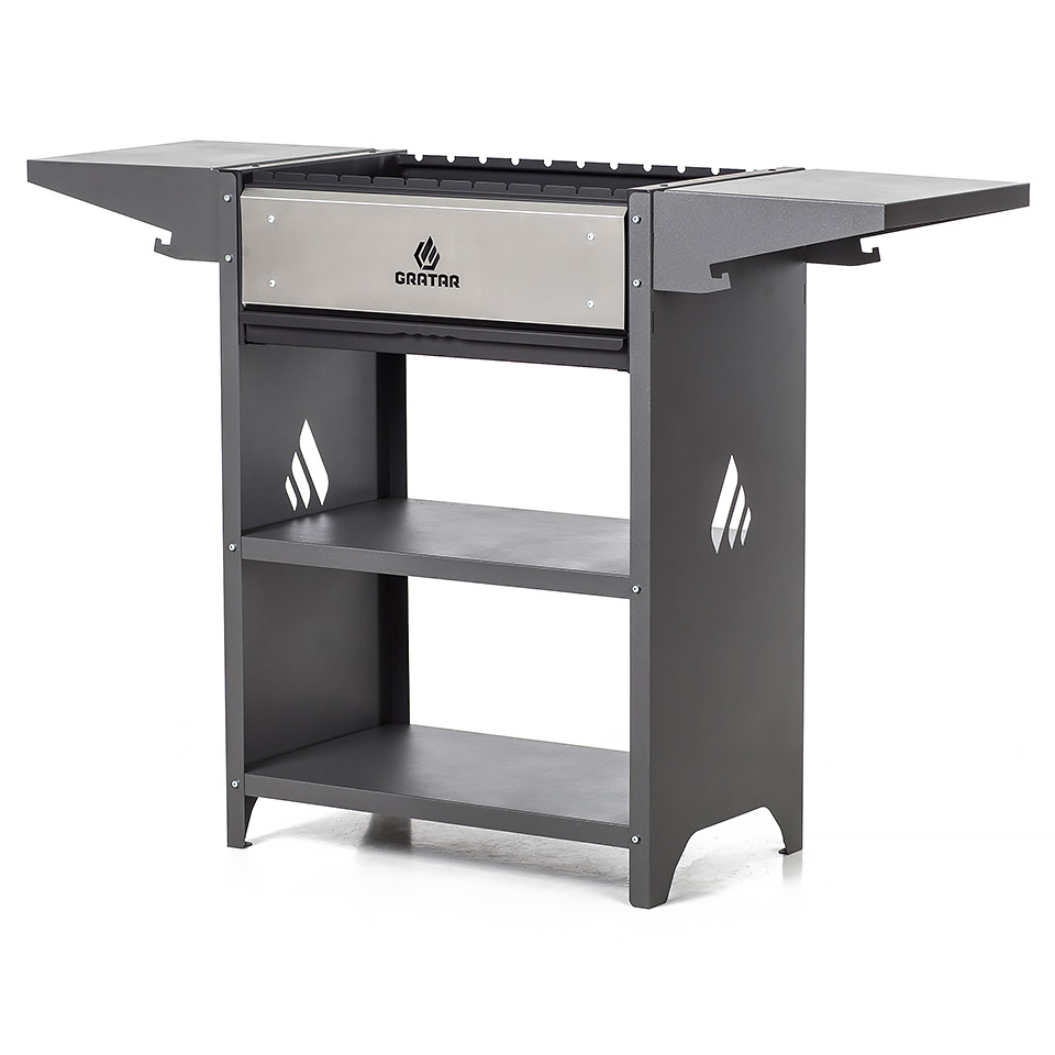 Мангал GRATAR Family Optima FO 2000