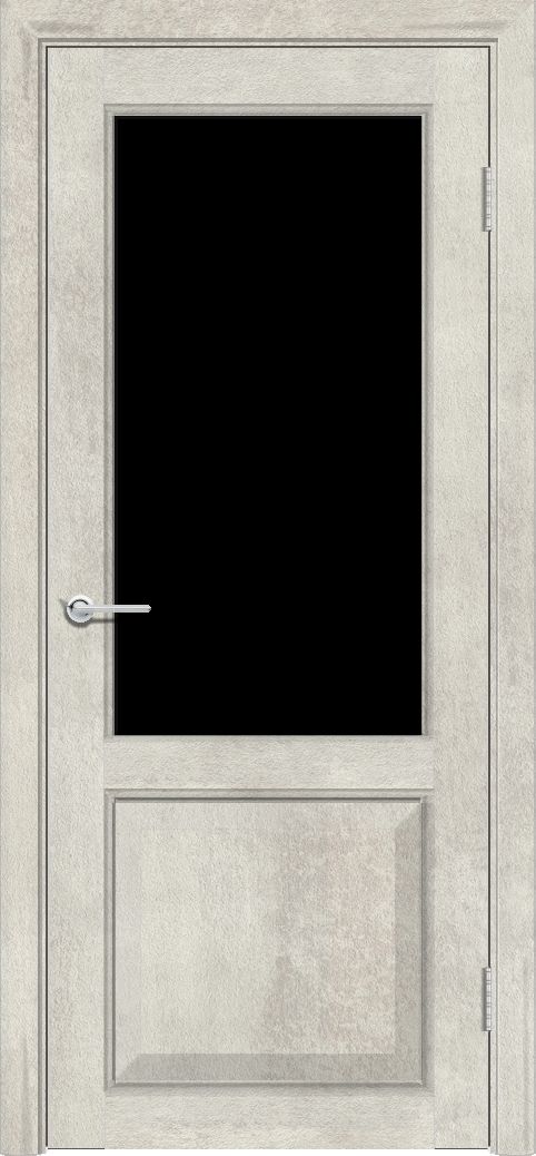 Т42, Светлый бетон, Лакобель черный