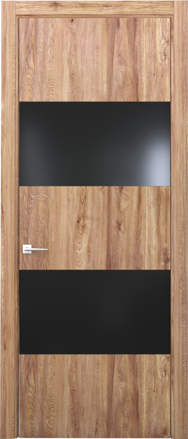 Модель дверей.