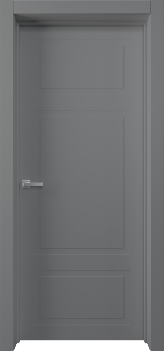 Neoclassic 6, Neoclassic, Экошпон, Софт серый