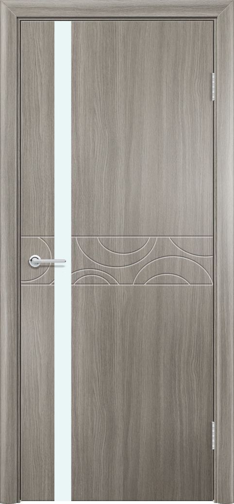 Модель дверей.