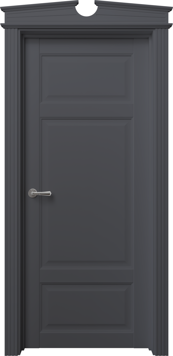 S 9, San-Remo, Экошпон, Софт графит