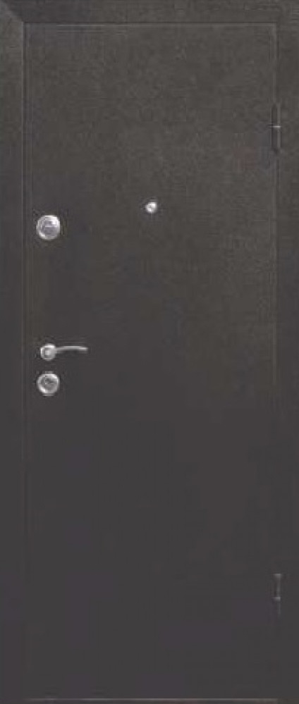 Модель дверей.