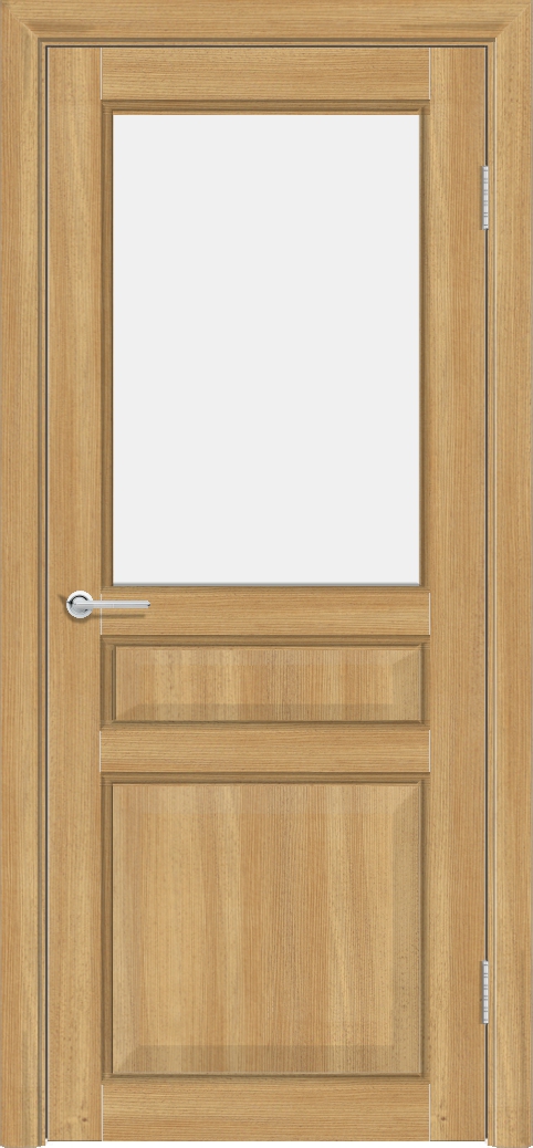 Т43, Лиственница золотистая, Белое матовое