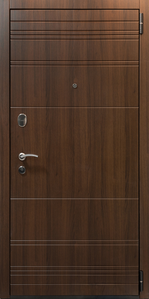 Модель дверей.