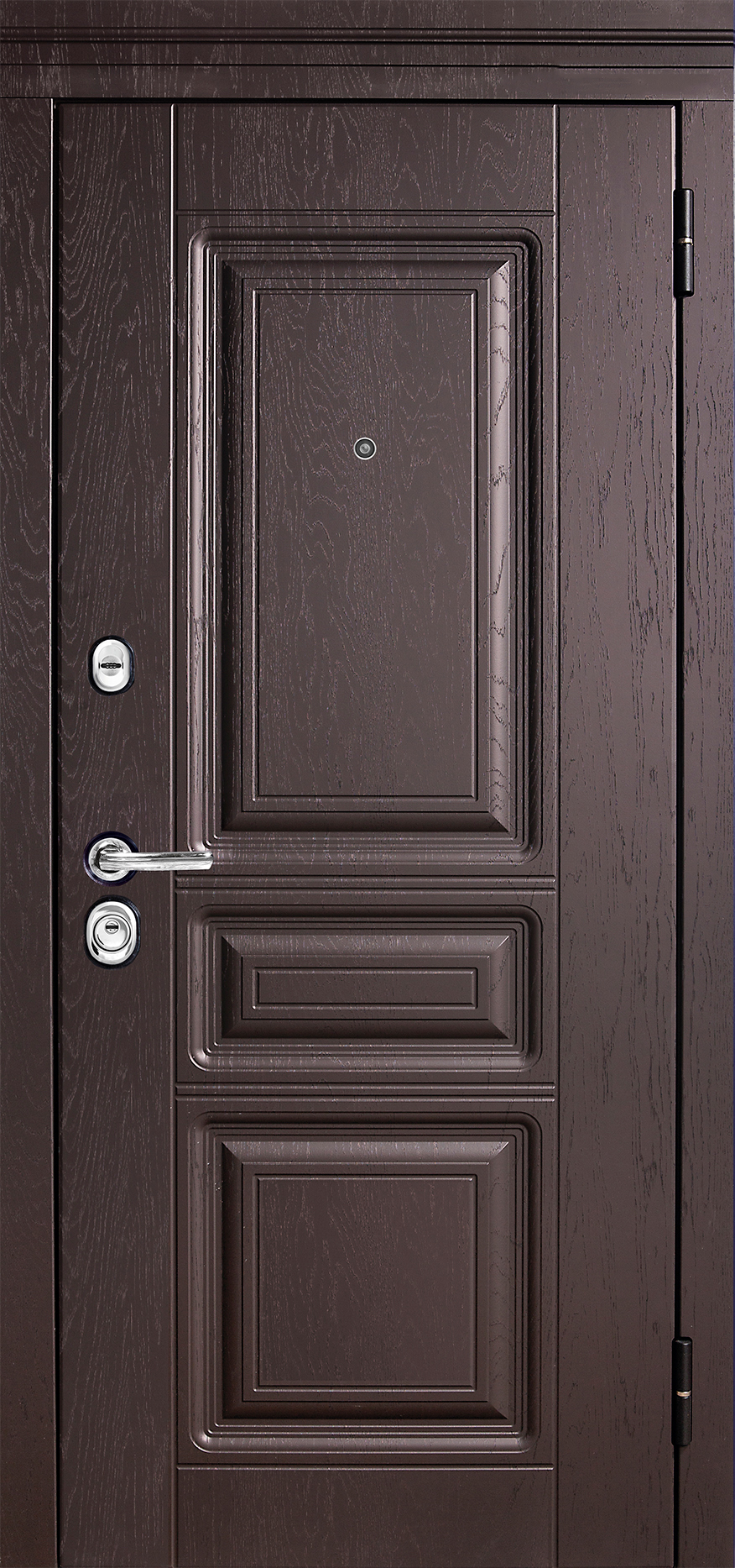 Модель дверей.