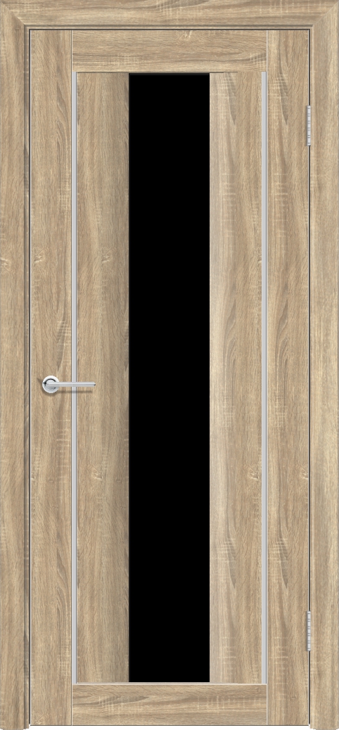 Т12, Дуб сонома, Лакобель черный