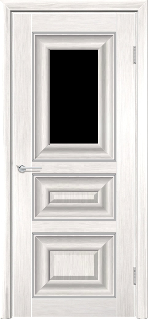 Т46, Лиственница беленая, Лакобель черный